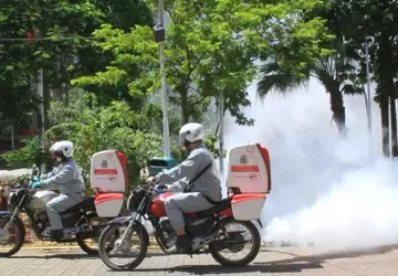 Vigilância Ambiental concentra ações no combate ao Aedes aegypti em São Gonçalo 
