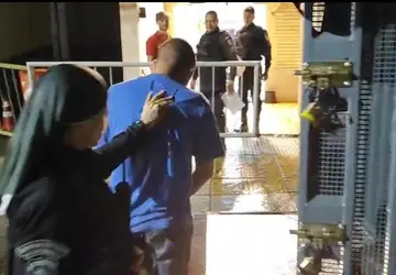 Maior fornecedor de drogas no Sul Fluminense é preso