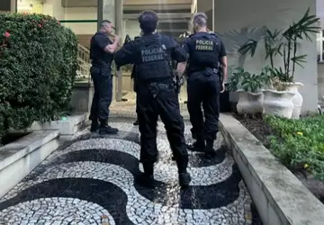 Niterói: Polícia Federal investiga servidor suspeito de acessar informações confidenciais da ANP