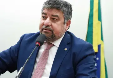 Deputado Federal Quaquá reitera desejo de reassumir o cargo de prefeito em Maricá