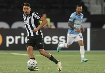 Libertadores: Botafogo e Bragantino iniciam disputa por vaga na fase de grupos
