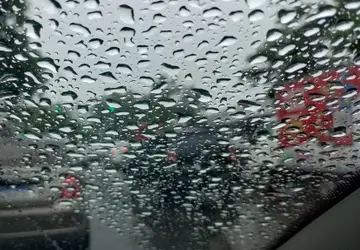 Previsão para esta terça-feira em São Gonçalo indica chuva e trovoada