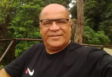  Morre o cantor e pastor Edinaldo do Rio; ele fez sucesso com o louvor 