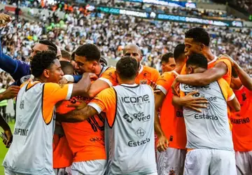 Nova Iguaçu bate Vasco e alcança final do Carioca pela 1ª vez
