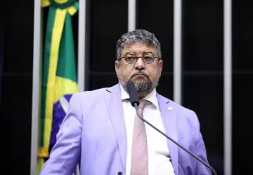Vice-presidente do PT, Quaquá, declarou: Não observei evidências conclusivas contra Brazão
