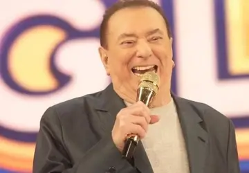  Após 64 anos na televisão, Raul Gil anuncia sua aposentadoria