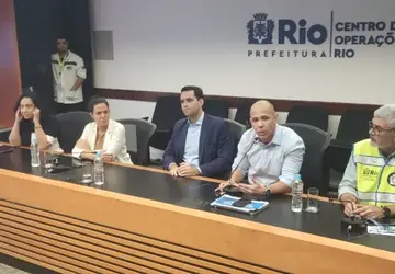 Prefeitura do Rio anuncia mudanças na utilização da faixa seletiva da Avenida Brasil