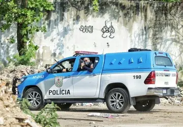 Comando Vermelho expande controle no Rio de Janeiro 