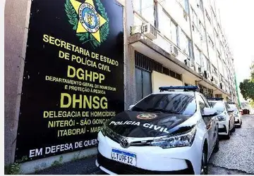 Suspeito de matar homem em São Gonçalo é preso dentro de shopping center em Niterói