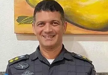 Coronel Oliveira irá assumir o Batalhão da Polícia Militar de Niterói
