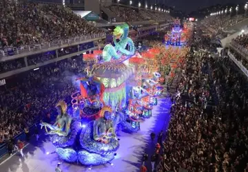 Carnaval do Rio passa a ter 3 dias de desfiles do Grupo Especial em 2025