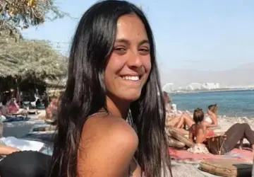 Turista israelense de 22 anos é encontrada morta no Rio após queda misteriosa