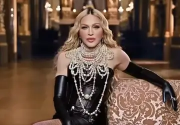 Estado do RS não confirma que Madonna dou R$ 10 milhões para vítimas das chuva