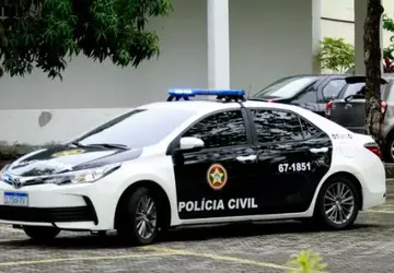 Polícia Civil prende homem suspeito de negociar armas furtadas do arsenal do Exército em São Paulo