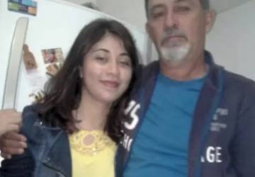 Pai e filha são assassinados pelo ex-Namorado da jovem