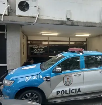 Manhã de tiroteio termina com dois mortos no Fonseca, em Niterói
