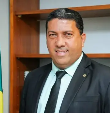 DeJorge desiste de candidatura à prefeito e tentará como vereador de São Gonçalo
