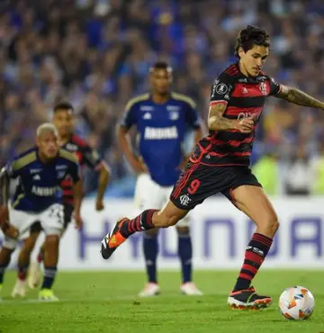 Flamengo viaja para a Bolívia e não contará com seis jogadores para jogo na altitude