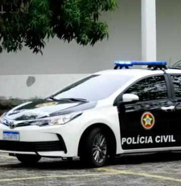 Polícia indica três homens por homicídio de advogado no Centro do Rio