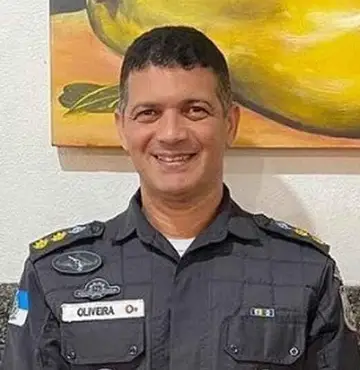 Coronel Oliveira irá assumir o Batalhão da Polícia Militar de Niterói