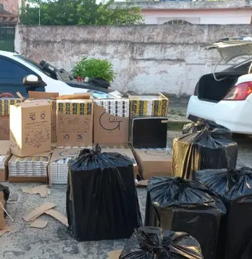 Suspeito de matar vítima em posto de gasolina em Campo Grande é preso em São Gonçalo