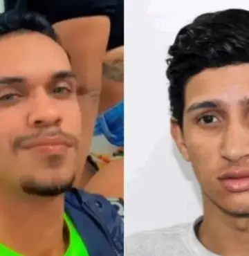 Jovem que matou o amigo na Parada Gay de Icaraí, em Niterói, é condenado a 19 anos de prisão