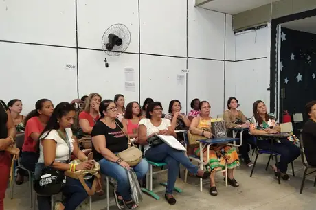 Educação convoca novos professores em São Gonçalo 