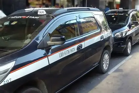 Niterói reabre inscrições para o programa Taxista Amigo