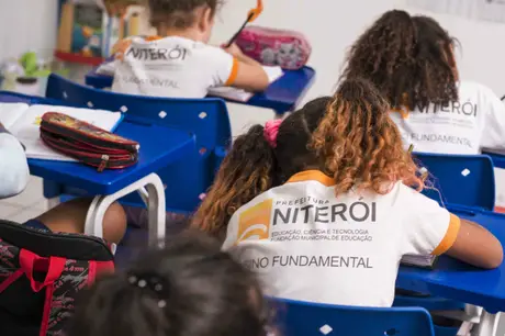 Niterói prorroga suspensão das aulas até 31 de agosto