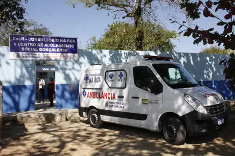 Serviços do Consultório nas ruas de São Gonçalo é ampliado