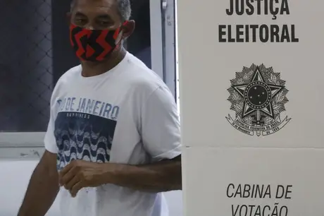 Mais de 6 milhões de eleitores vão às urnas em cinco municípios do Rio neste domingo