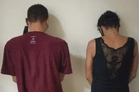 Polícia cancela peixada da semana santa para casal de Niterói