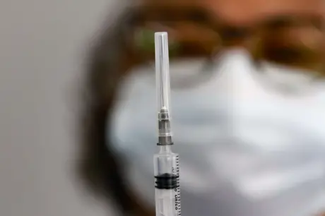Segunda dose da vacina contra a Covid-19 garantida em Itaboraí
