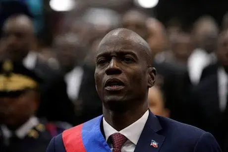 Presidente do Haiti é assassinado dentro de casa 