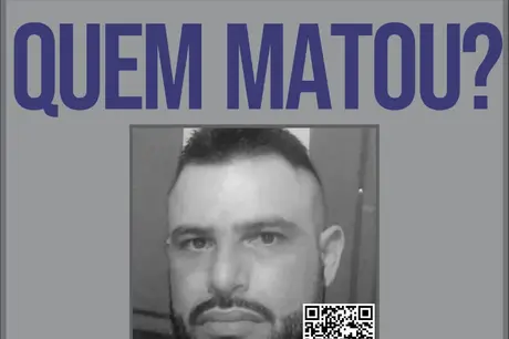Portal dos Procurados pede informações de envolvidos na morte de PMr na Avenida Brasil 