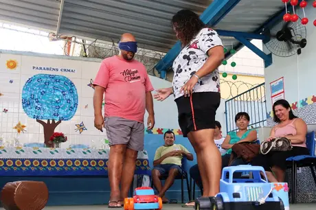 Primeiro Centro de Referência em Autismo em São Gonçalo festeja três anos