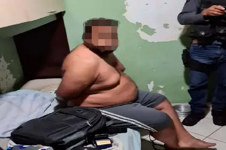 Homem que se passava por policial civil é preso em São Gonçalo
