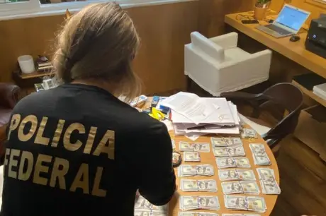 Polícia Federal realiza operação contra lavagem de dinheiro no Rio e São Paulo