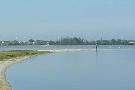 MPF cobra solução para lançamento de esgoto na Lagoa de Araruama na Região dos Lagos