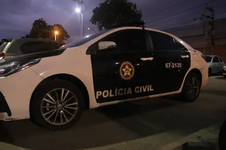 Traficante da Nova Brasília em Niterói é preso em São Gonçalo