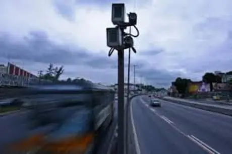 Alerj proíbe a instalação e uso de radares fixos para controle de velocidade nas rodovias do Estado do Rio