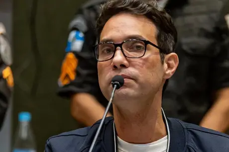 Juíza nega pedidos da defesa do ex-vereador Dr. Jairinho