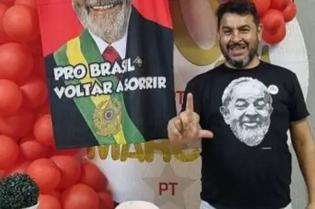 MP do Paraná solicita resultado da perícia no celular do assassino de Marcelo Arruda