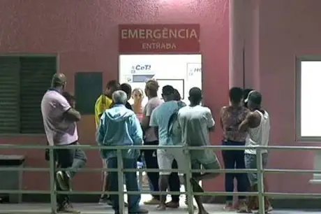 Policial baleado por bandidos em Maricá passa por cirurgia e segue na UTI