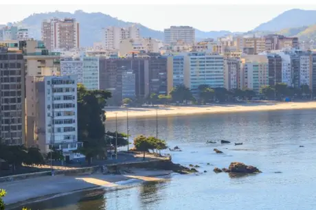 Saiba quais são as praias recomendadas ao banho em Niterói neste final de semana