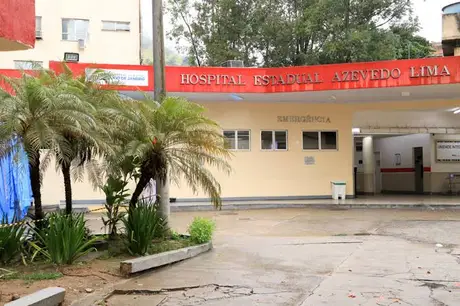 Hospital Azevedo Lima abre processo seletivo para 17 cargos exclusivos para pessoas com deficiência