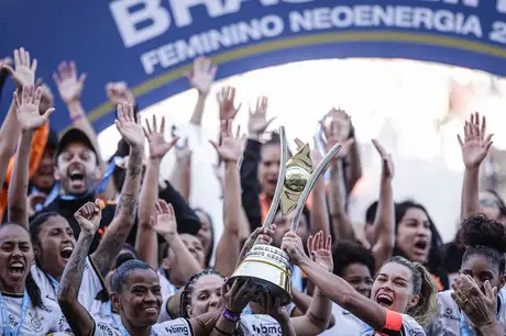 Supercopa abre temporada 2023 do futebol feminino