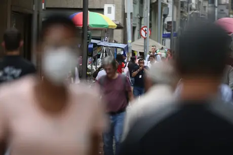 Rio de Janeiro passa de 1,3 mil casos confirmados de varíola dos macacos 