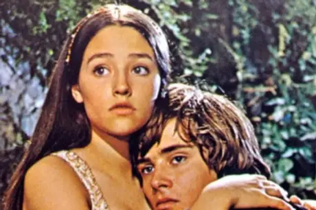 Atores do filme "Romeu e Julieta" processam Paramount por exploração sexual infantil