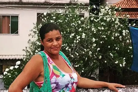 Moradora de São Gonçalo desaparece após sair para entrevista de emprego 